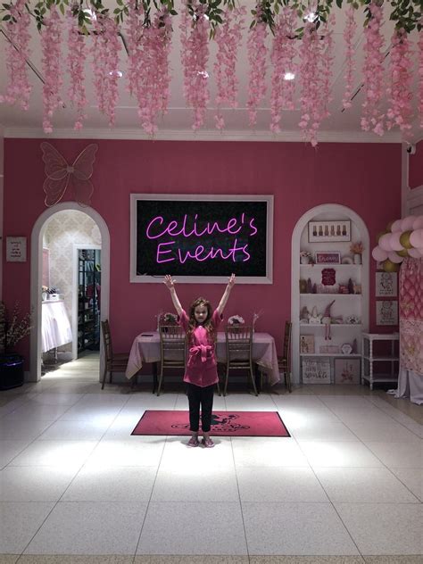 celine's spa & events photos|celine's edison nj.